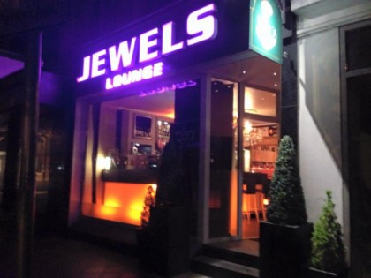 Foto:  Jewel&amp;#039;s 